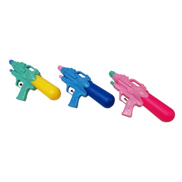 ΝΕΡΟΠΙΣΤΟΛΟ 3 ΧΡΩΜΑΤΑ 30.5CM 1293-04